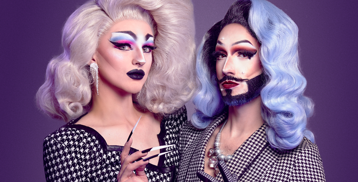 Club Samedi · Reine Mayr, Fleur From Desire, Maggy Smiss