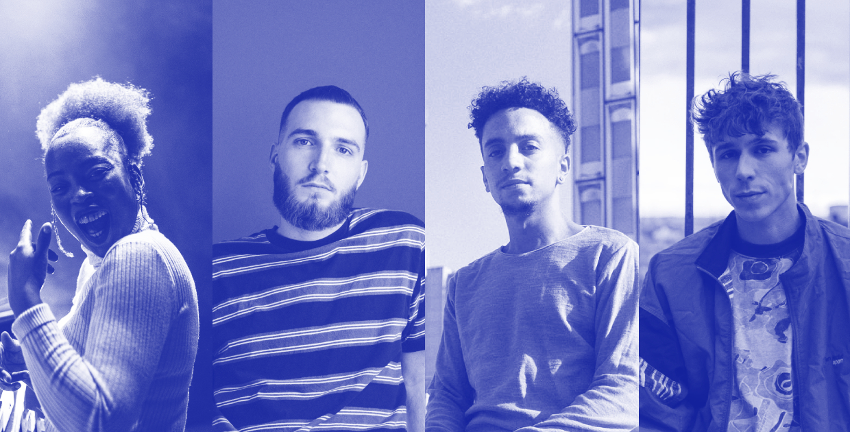 COMPLET · YOUTH IMPACT FESTIVAL · SPIDER ZED & MORE