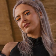 AISHA