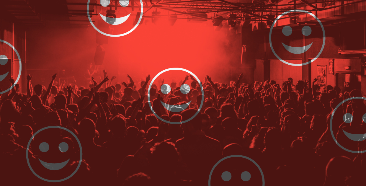 FESTIVAL NINKASI x HAPPINESS THERAPY