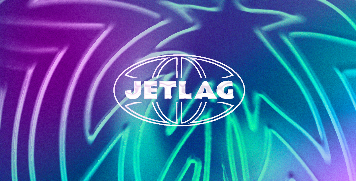 JetLag Gang · Reggaeton y Perreo
