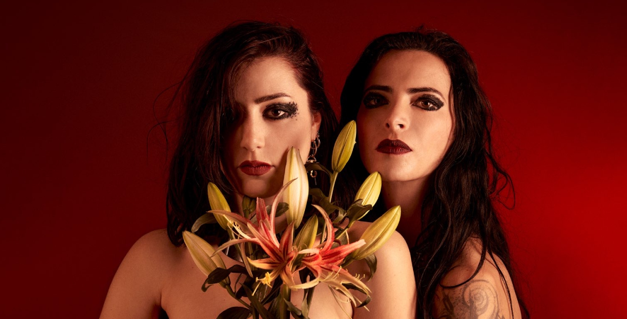 VENIN CARMIN + DENUIT · RELEASE PARTY