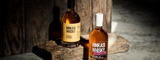 Ninkasi Whisky : nos nouveautés à découvrir