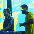 Crowd Control B2B Maggy Smiss