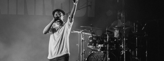 Cyrious : « On était 13 heures par jour au studio » 🎤