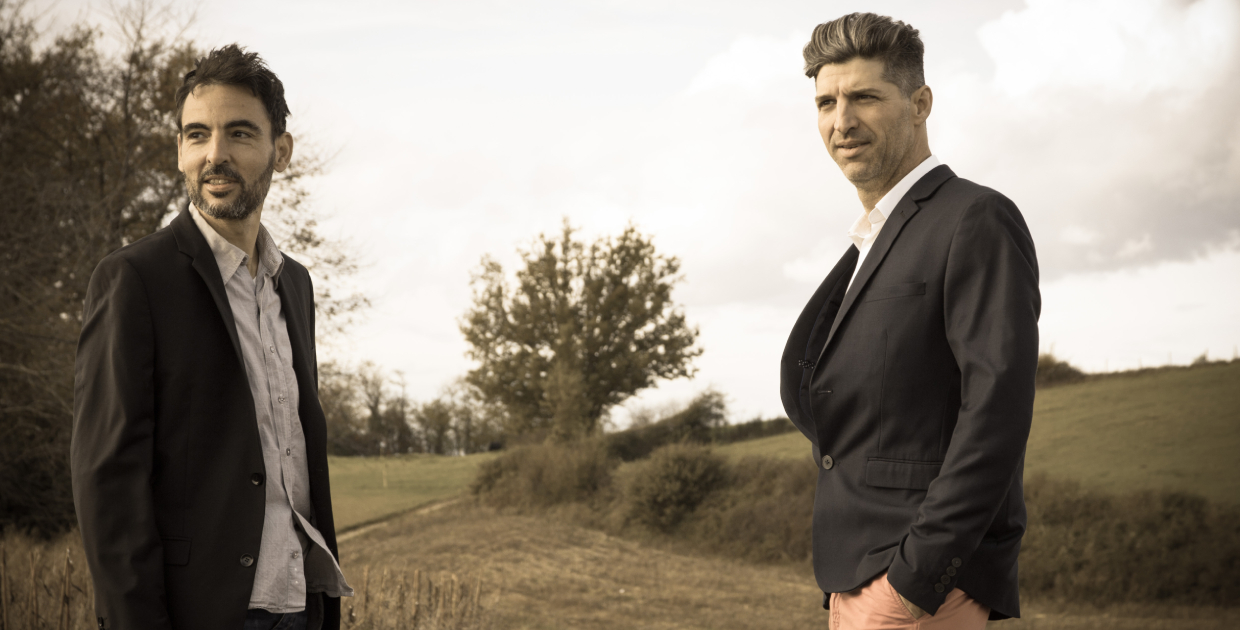 JAZZ À BOURGOIN : SING’SING
