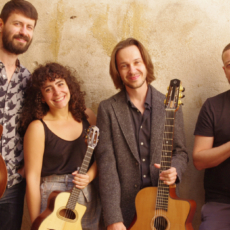 Modern Swingtet
