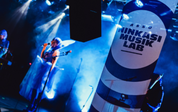 Ninkasi Musik Lab 2022-2023 : le récap&rsquo;