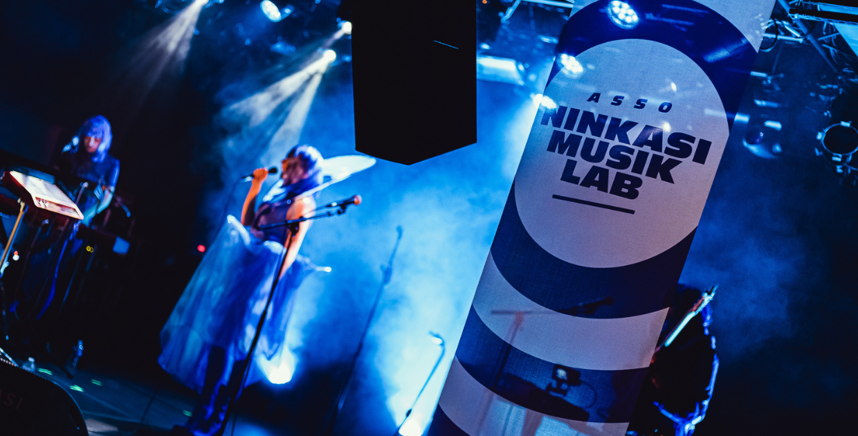 Ninkasi Musik Lab 2022-2023 : le récap’