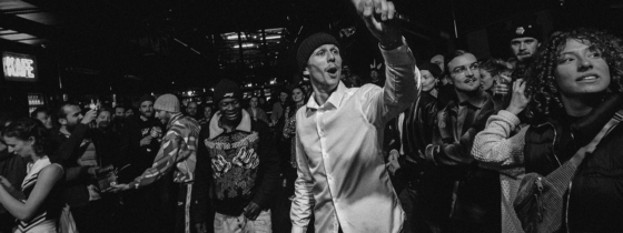 El Bobby : « On a plus besoin de monter à Paris pour réussir »