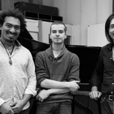 Monk’s Mood Trio