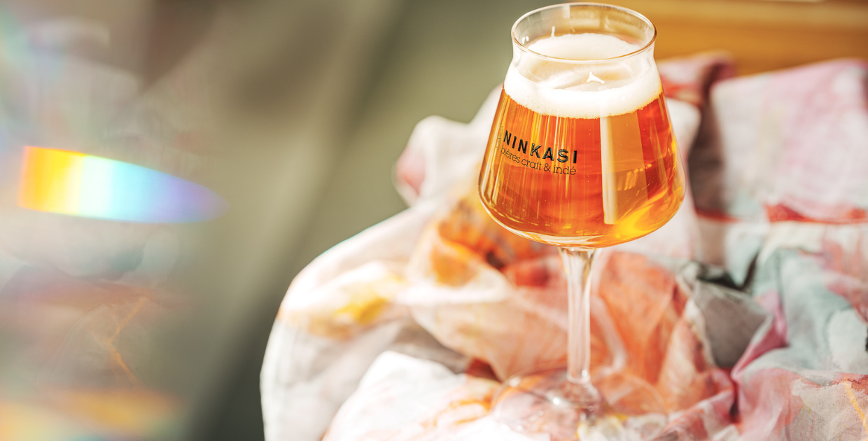 La DIPA Mitsouko, plus belle que jamais