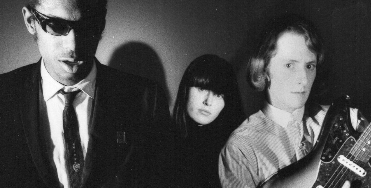 THE GORIES, VON KIDS