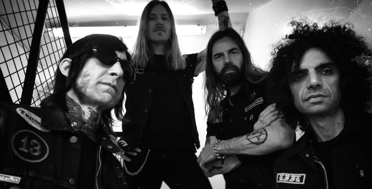 THE LORDS OF ALTAMONT + THE SCANERS