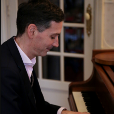 Emmanuel Bertucat Trio