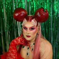 Cherry Pop