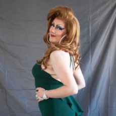 Foxxy Goupil