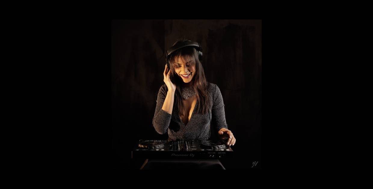 Hynsha Dj Set