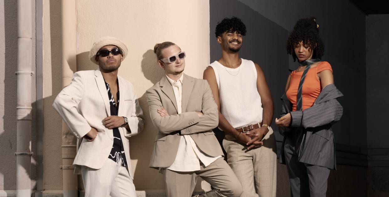 JAZZ A VIENNE X NINKASI MUSIK LAB :  NAPHASSO