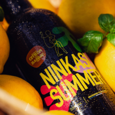 Ninkasi Summer : une session fruitée pour l’été !