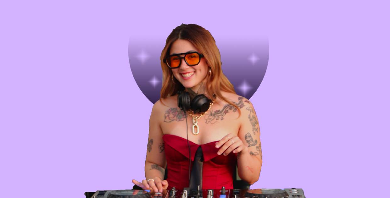 DJ Aelly